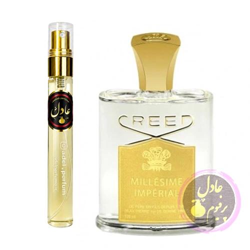 عطر ادکلن کرید امپریال میلسیم | Creed Imperial Millesime (10 میل)