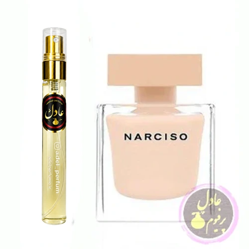 عطر ادکلن نارسیس رودریگز نارسیس پودری | Narciso Rodriguez Narciso Poudree (10 میل)