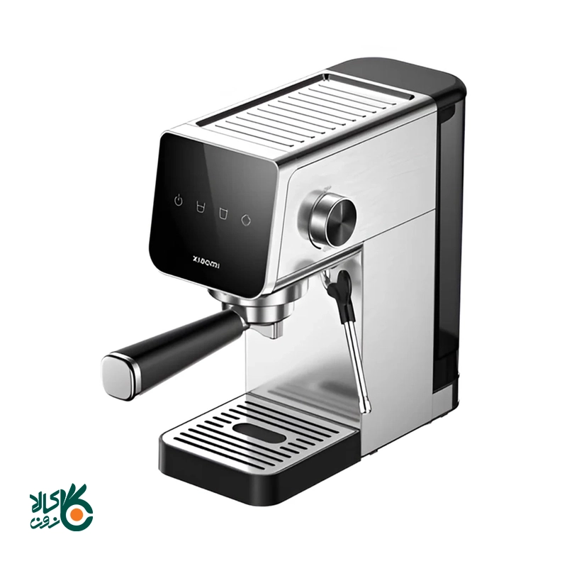 اسپرسو ساز شیائومی مدل XIAOMI SEMI AUTOMATIC ESPRESSO CME003EU