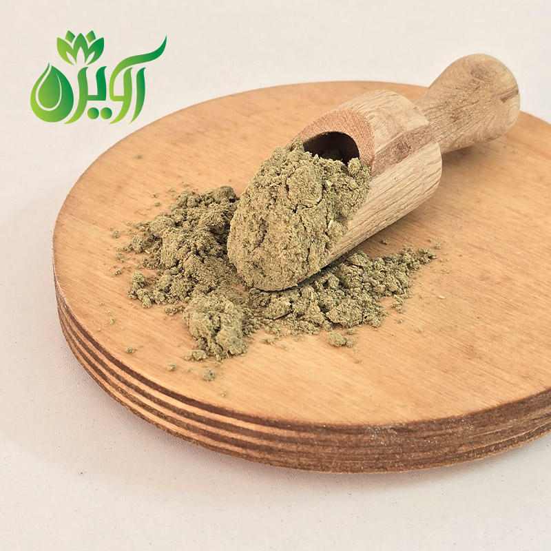 پودر سدر