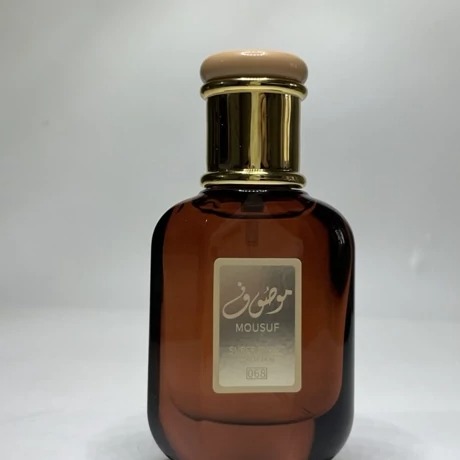 ادکلن موصوف 25 میل