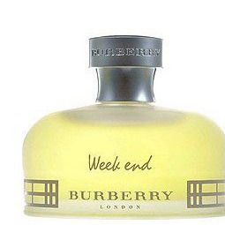 عطر زنانه باربری ویکند - رایحه ای شاداب و باطراوت با حس تمیزی و تازگی (5 تا 50 میل)
