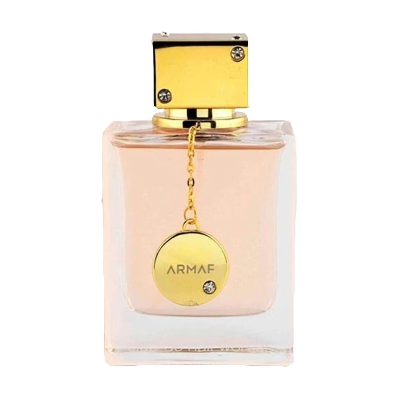 ادکلن آرماف کلاب د نویت اینتنس ادو تویلت Armaf Club De Nuit Intense EDT