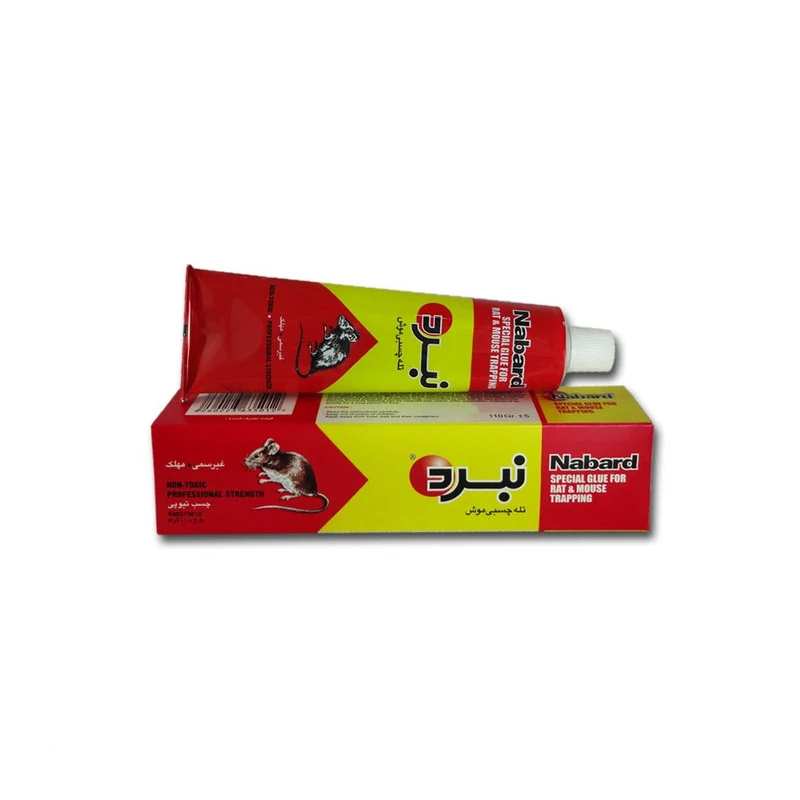 چسب نبرد تیوپی 