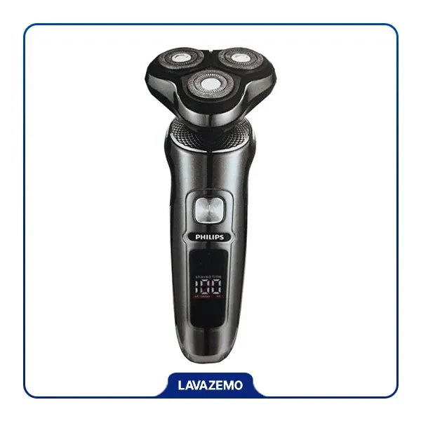 ریش تراش سه تیغ فیلیپس مدل Sp 9800