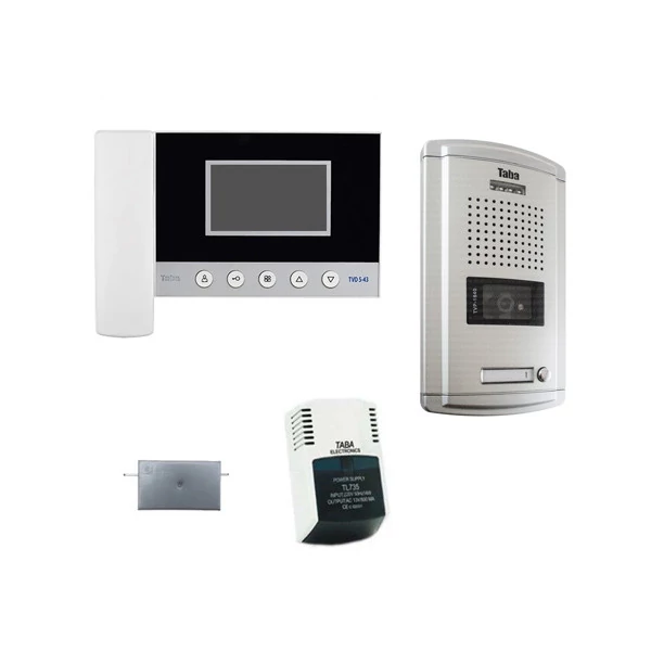 آیفون تصویری تابا مدل43-5