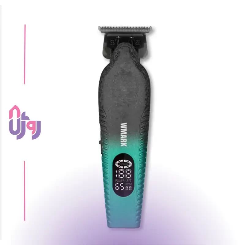 ماشین خط زن دبلیومارک مدل NG-7205