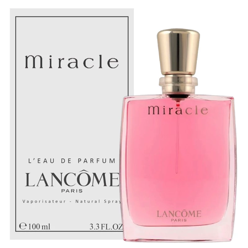 لانکوم میراکل | LANCOME Miracle