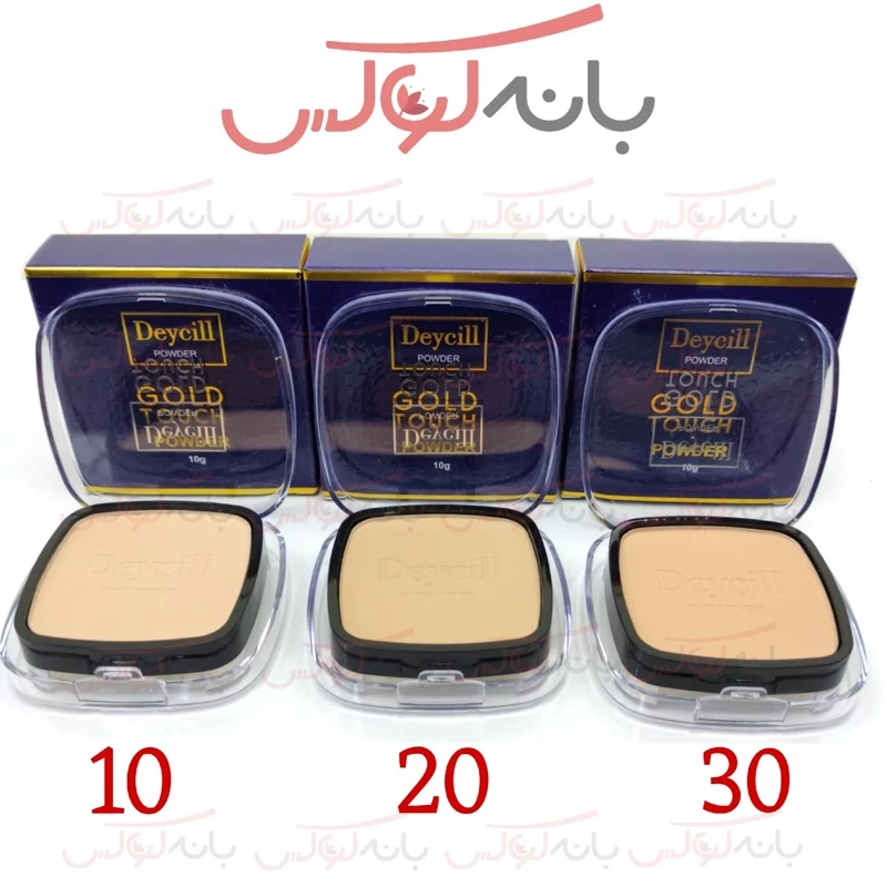 پنکک دایسل کره پوشش مات