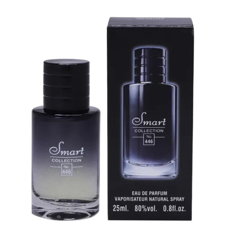 ادکلن دیورساواج 25ml برند اسمارت کد 446