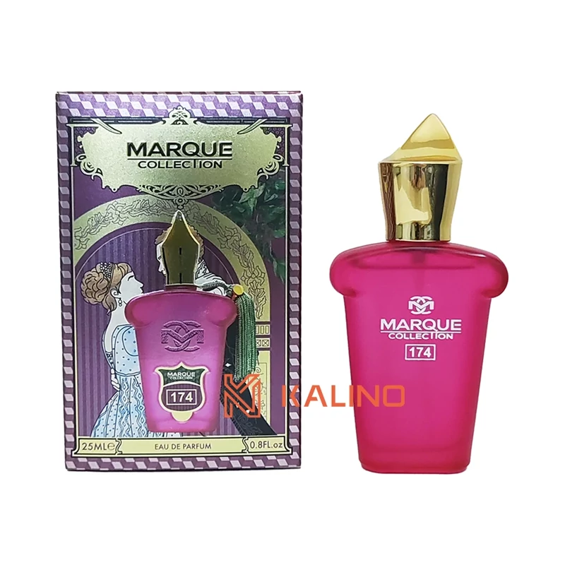 ادکلن کازاموراتی زرجف زرژاف گران بالوCasamorati Xerjoff Gran Ballo اصل و اورجینال بارکد دار  (100میل )