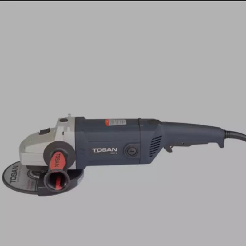 سنگ فرز بزرگ توسن اهنگری 3062A دور6500