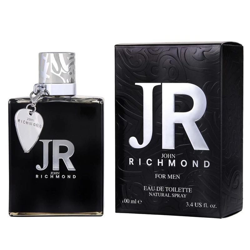 عطر جان ریچموند -یک گرم-تضمینی(حداقل سفارش4گرم)