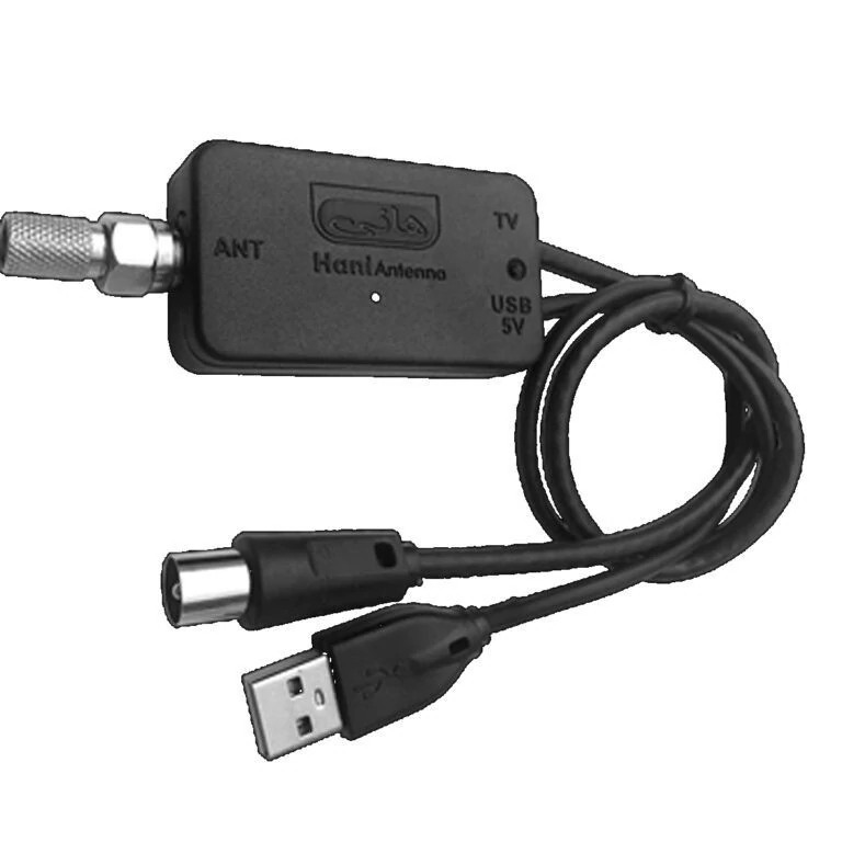 منبع تغذیه آنتن هانی یو اس بی HANI USB
