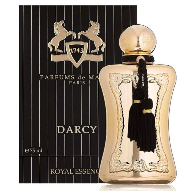 عطر ادکلن د مارلی دارسی Parfums de Marly Darcy