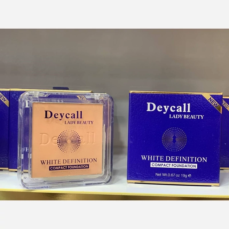 پنکک دایسل Daycell