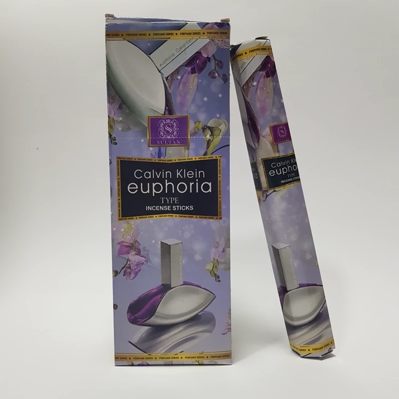 عود 6ضلعی شاخه ای ایفوریا Euphoria