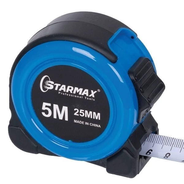متر 5متری استارمکس مدلSSM-110525G