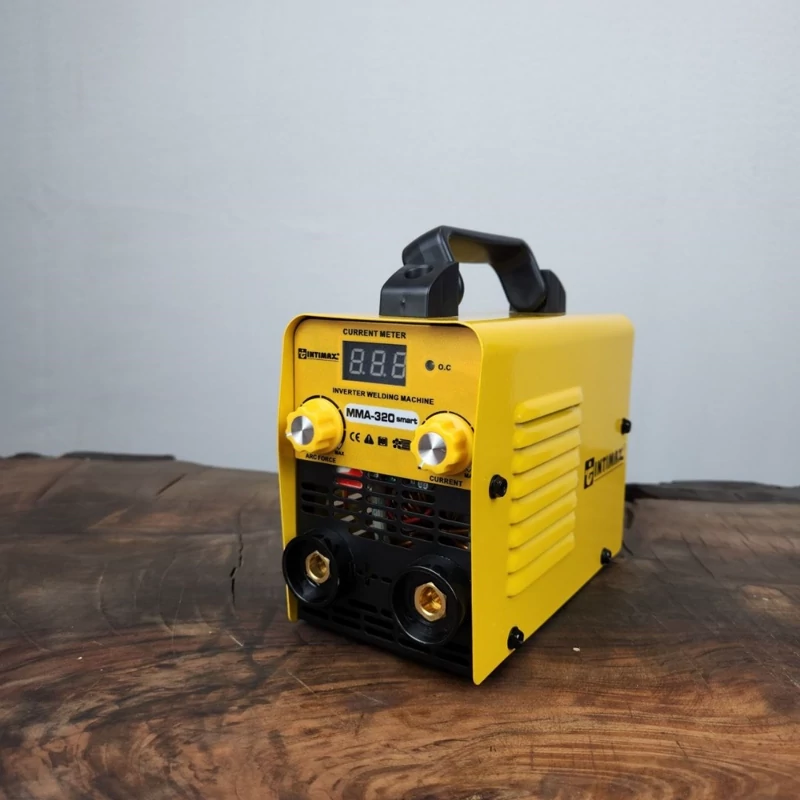 دستگاه جوش اینورتر320 آمپر مینی اینتیمکس مدل MMA-320mini