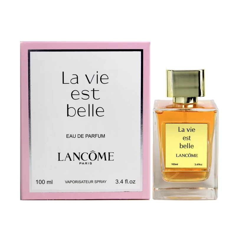 عطر زنانه Lancome La Vie Est Belle  حجم 40 میلی‌لیتر