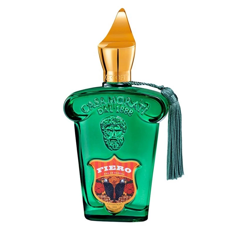 عطر اسانس کازاموراتی زرجف فیرو Casamorati Xerjoff Fiero