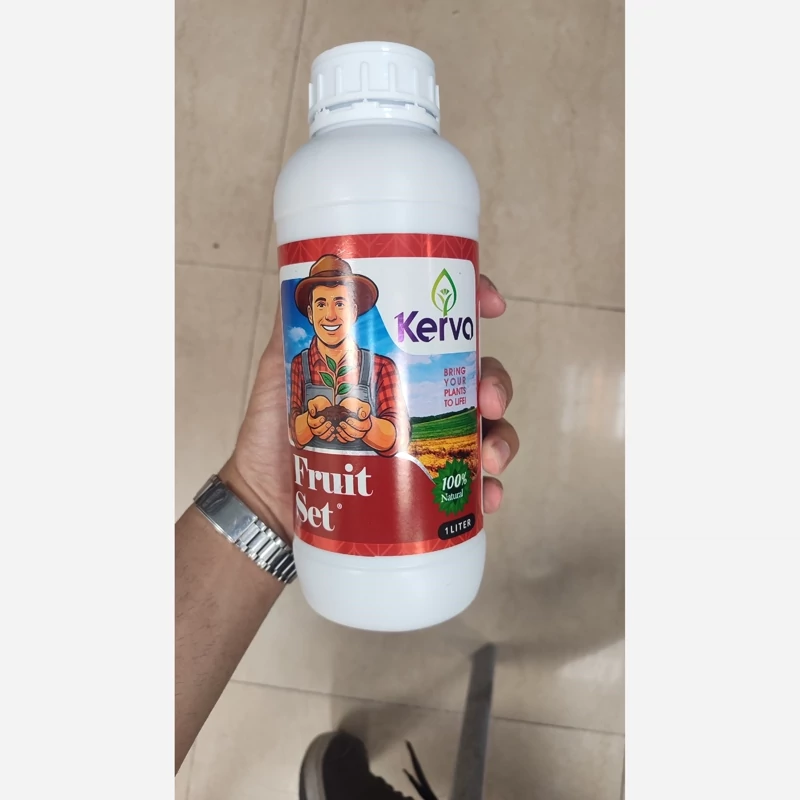 فروت ست تکنولوژی کانادا ماقع 20 لیتری