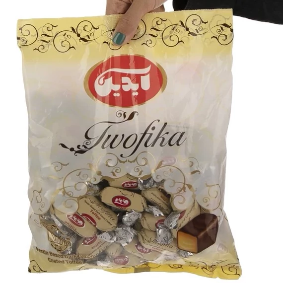 تافی توفیکا آیدین 100 گرم