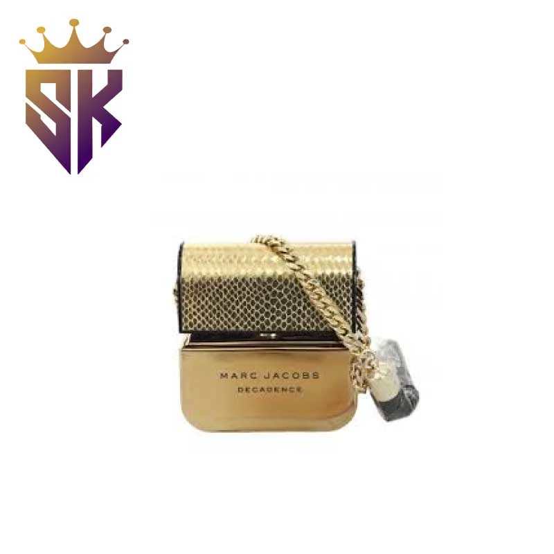 ادکلن مارک جاکوبز دکدنس وان ایت کی ادیشن زنانه | Marc Jacobs Decadence One Eight K Edition(100میل)