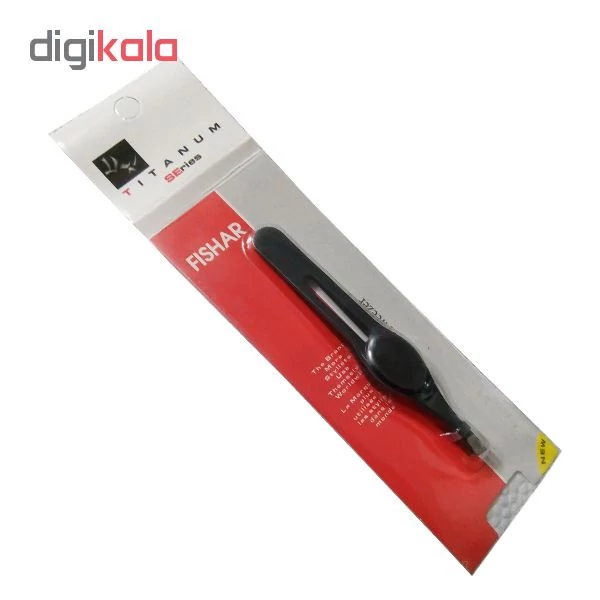 موچین فیشار مدل dok  - با بهترین کیفیت 