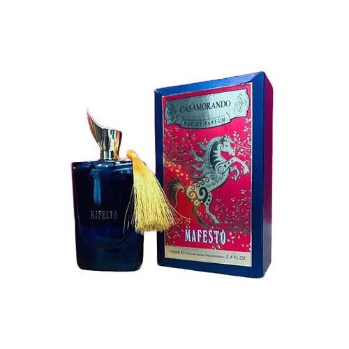 ادکلن کازاموراتی مفیستو فرگرانس 50 میل