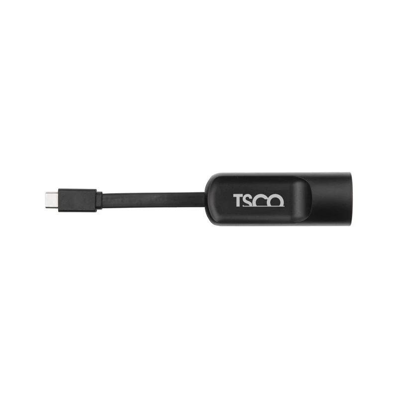 مبدل usb-c به LAN تسکو مدل TLAN 212