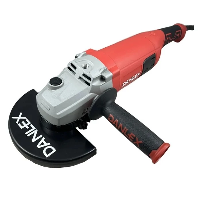فرز آهنگری DX-2335 دنلکس 2350 وات آوانور-پس کرایه