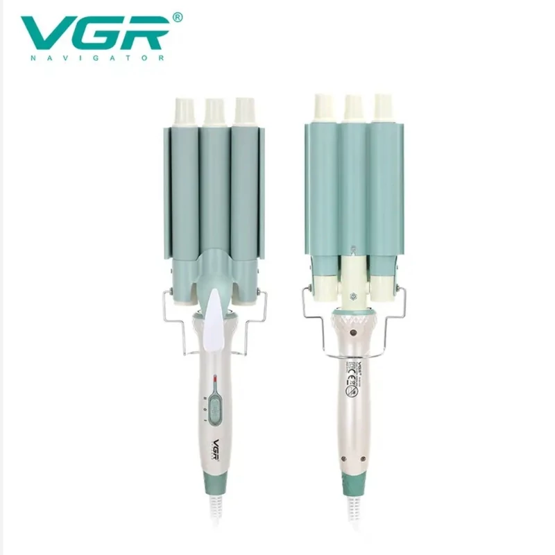 فر کننده و حالت دهنده مو VGR مدل VGR-595