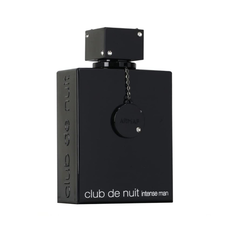 عطر ادکلن ارماف کلاب د نویت اینتنس (1میل) لوزی گرید Hi