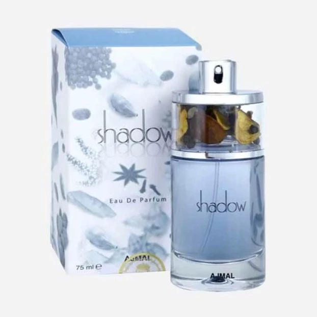 عطر ادکلن SHADOW ادکلن شادو (شدو آبی) مردانه زنانه