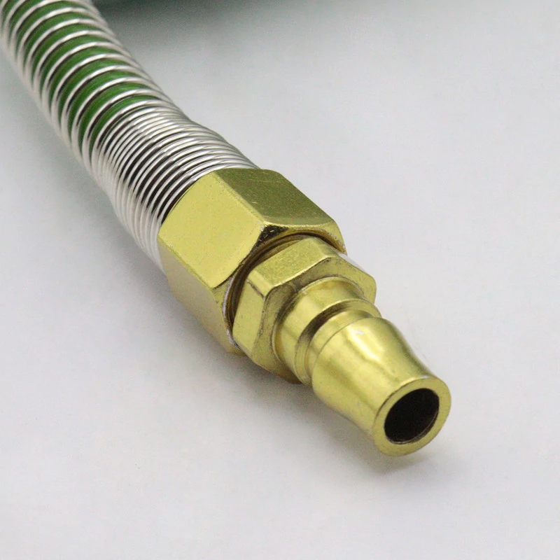 شلنگ فنری کراسمن مدل YPGR-10M-812 طول 10 متر