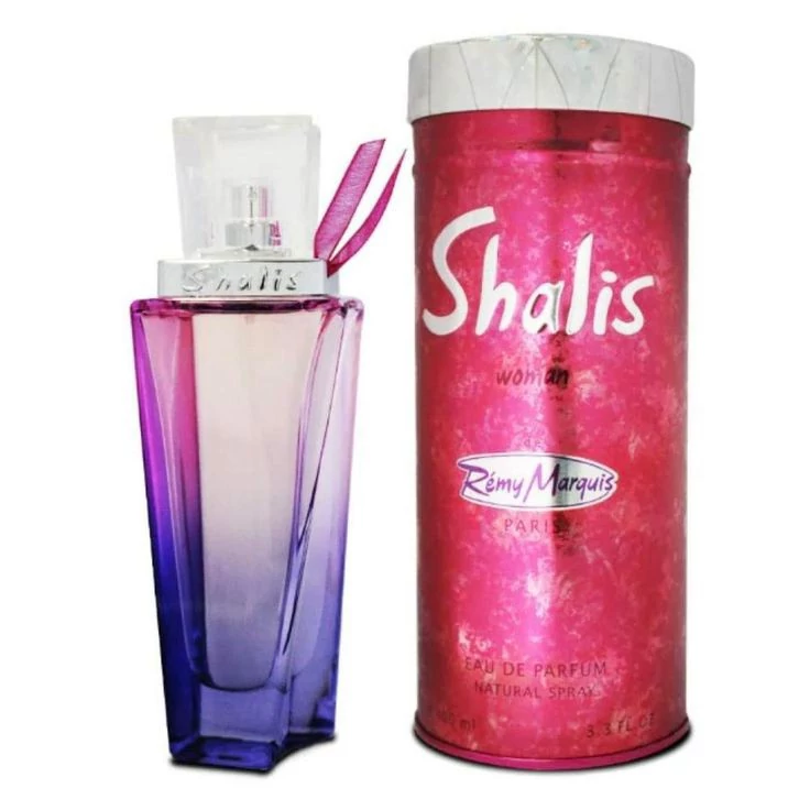 عطر شالیز زنانه (اقتصادی) درجه یک Shalis woman