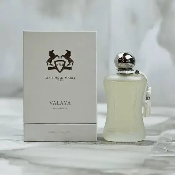 عطر مارلی والایا TOP (تضمینی)