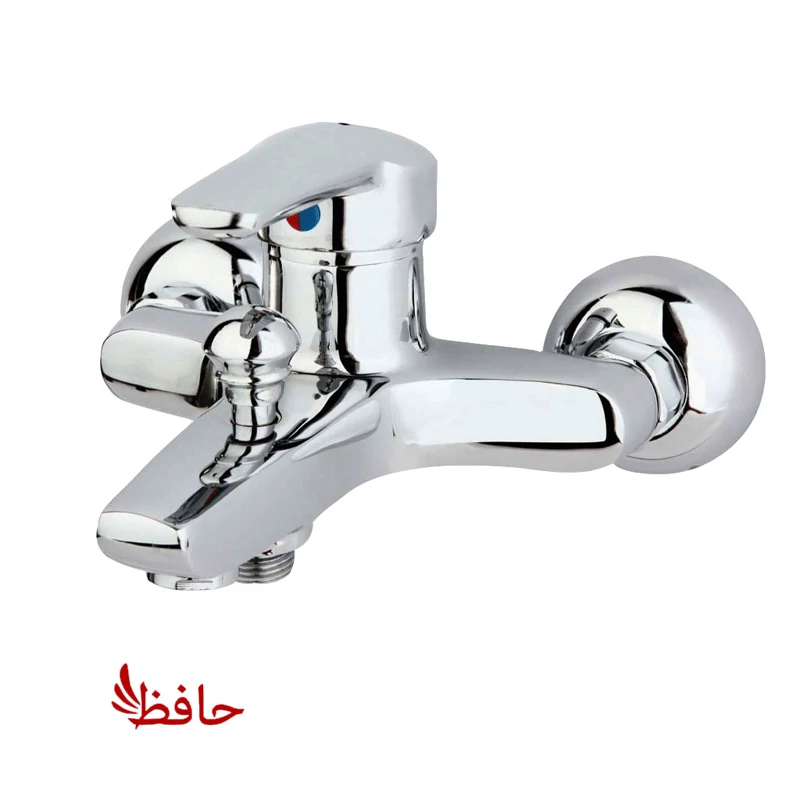 شیر ظرفشویی آشپزخانه راسان مدل پارمیس