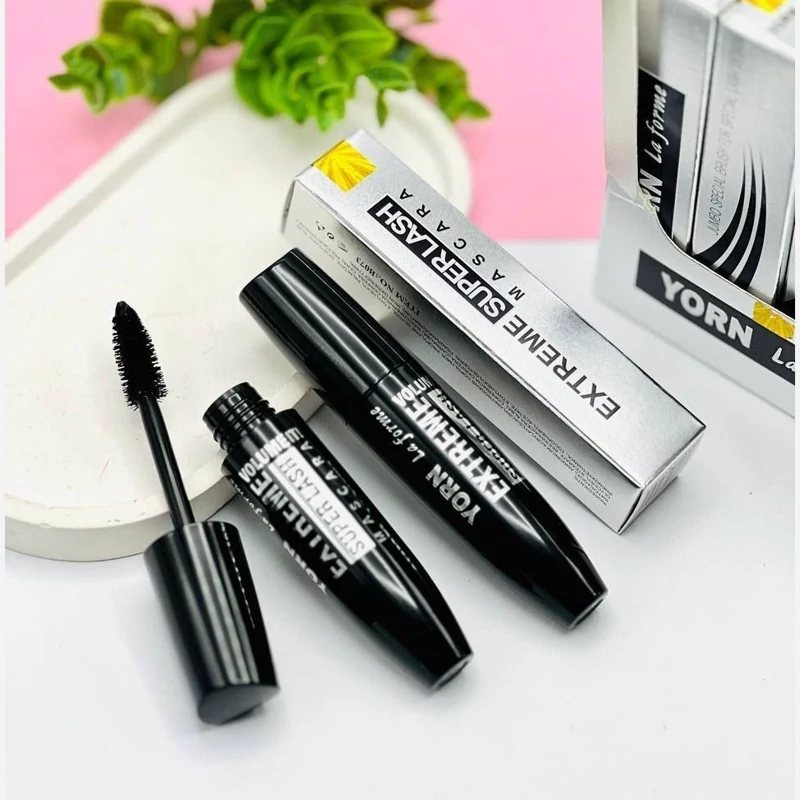  ریمل یورن مدل سوپر لش Super Lash