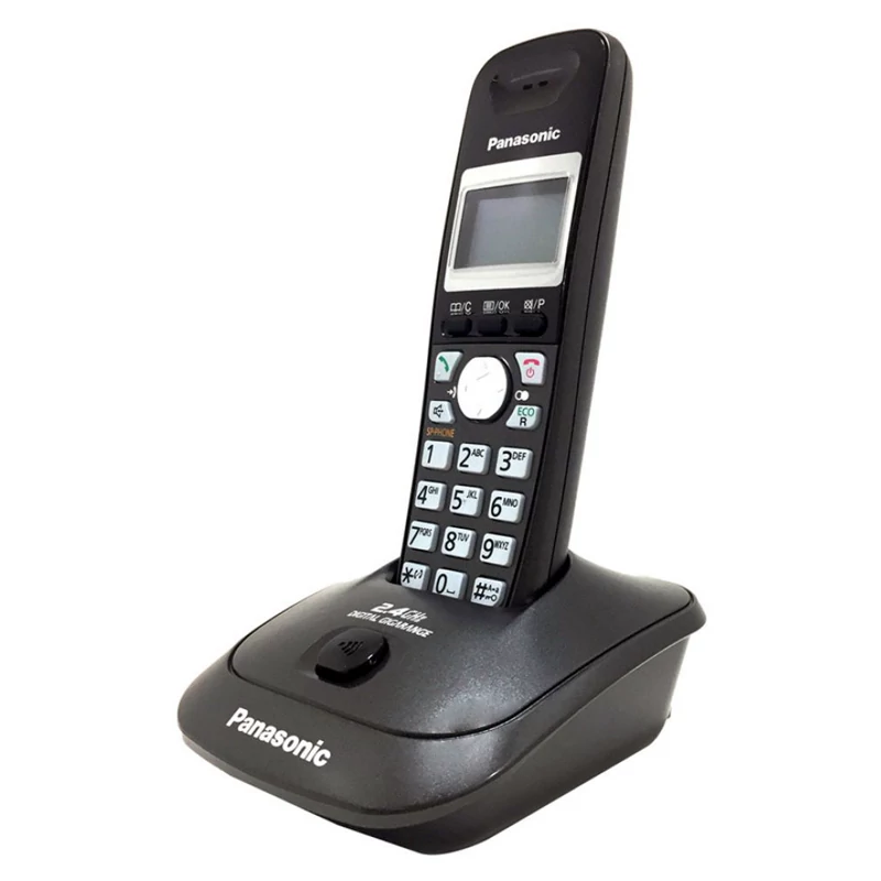 تلفن پاناسونیک مدل KX-TG 3551