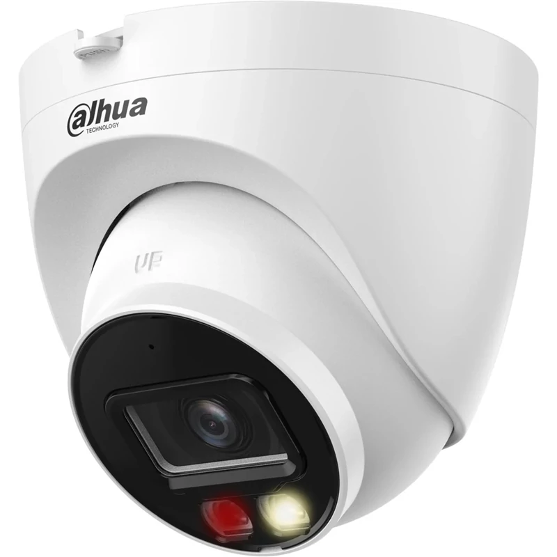 دوربین مداربسته داهوا مدل DH-IPC-HDW2549TP-S-IL