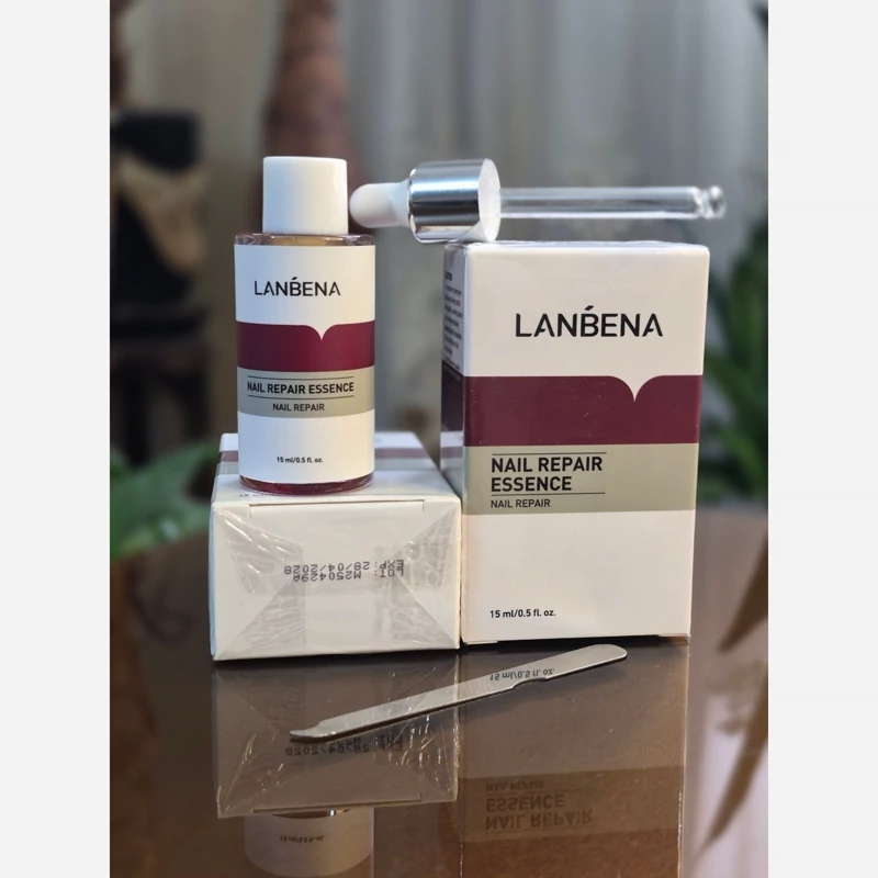 سرم تقویت کننده ناخن لانبنا