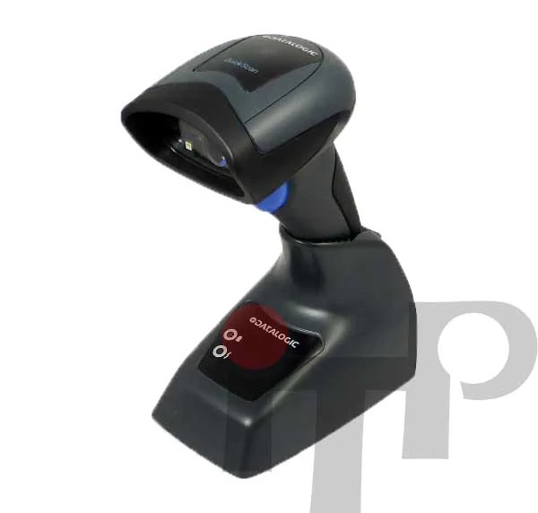 بارکدخوان دیتالاجیک مدل QM2430