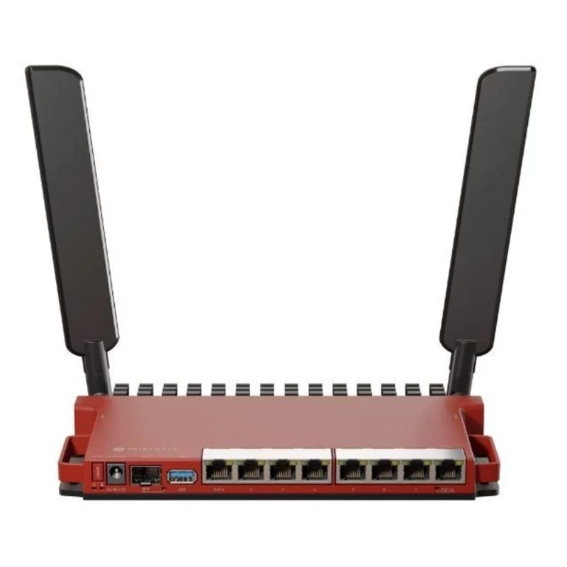 اکسس پوینت بی سیم میکروتیک مدل L009UiGS-2HaxD-IN