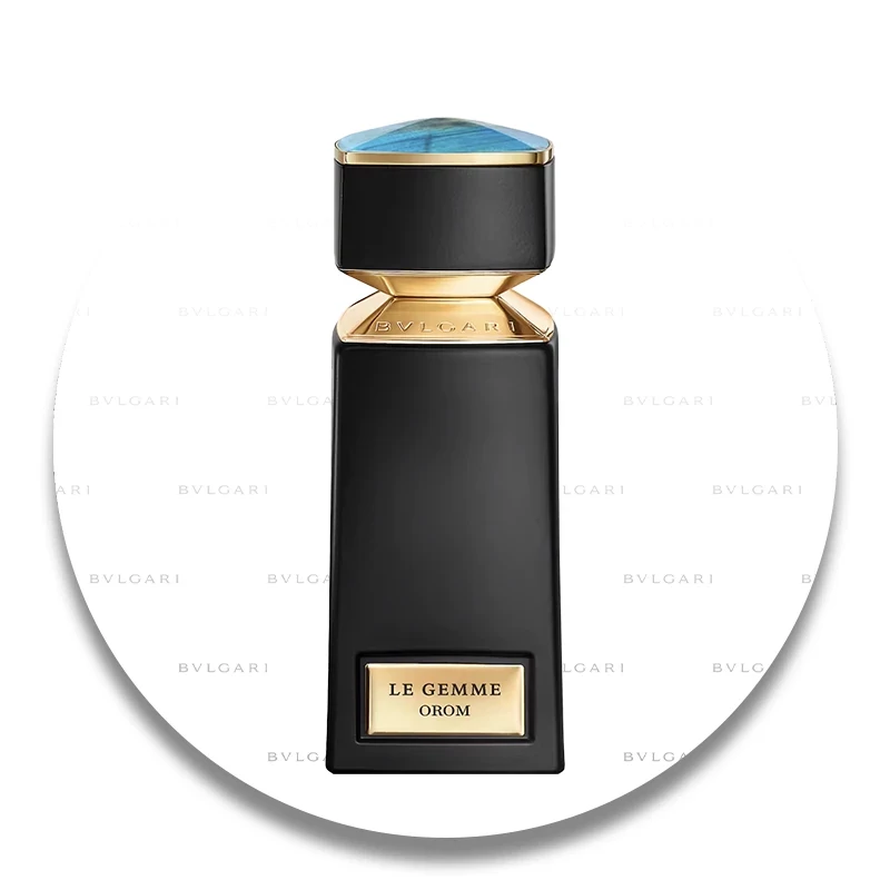 عطر ادکلن بولگاری له جم اوروم 100 میل Bvlgari Le Gemme Orom اورجینال