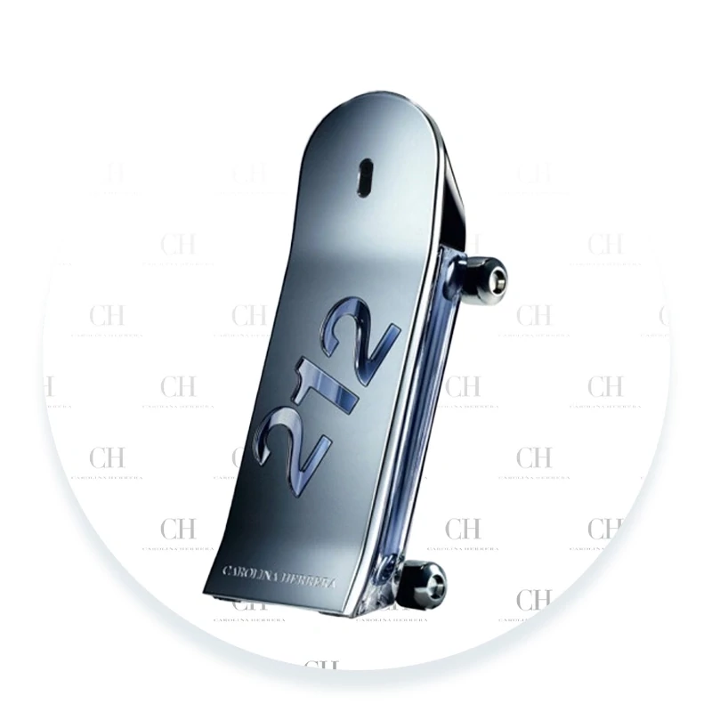 عطر 212 هیروز مردانه درجه یک (گرمی28500تومان)