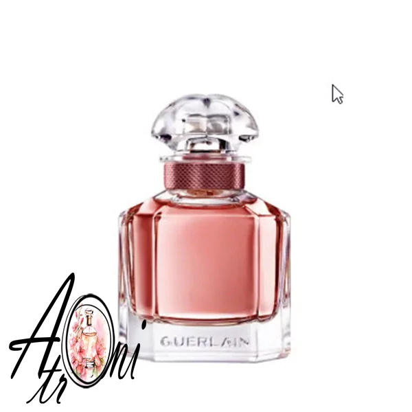 قیمت و خرید تستر اورجینال گرلن مون گرلن ادو پرفیوم اینتنس| Guerlain Mon Guerlain Eau de Parfum Intense