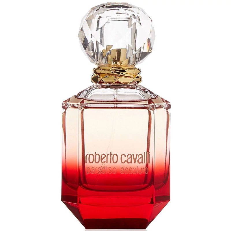 عطر روبرتو کاوالی پارادایسو اسولوتو 25 میل