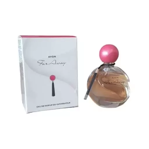 ادوپرفیوم (ادکلن)آون Far Awayبرند AVON